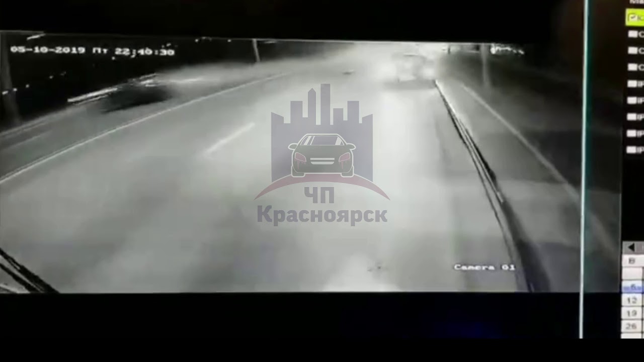 Денису был только 21». Появилось видео смертельного ДТП с BMW, разбившимся  об автобус с пассажирами - KP.RU